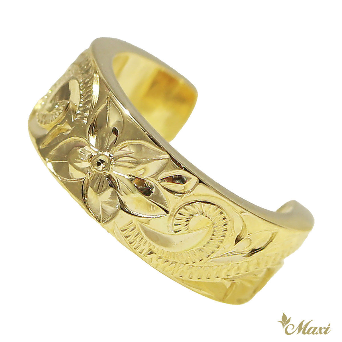 Ear cuff イヤーカフ – Maxi Hawaiian Jewelry マキシ ハワイアン