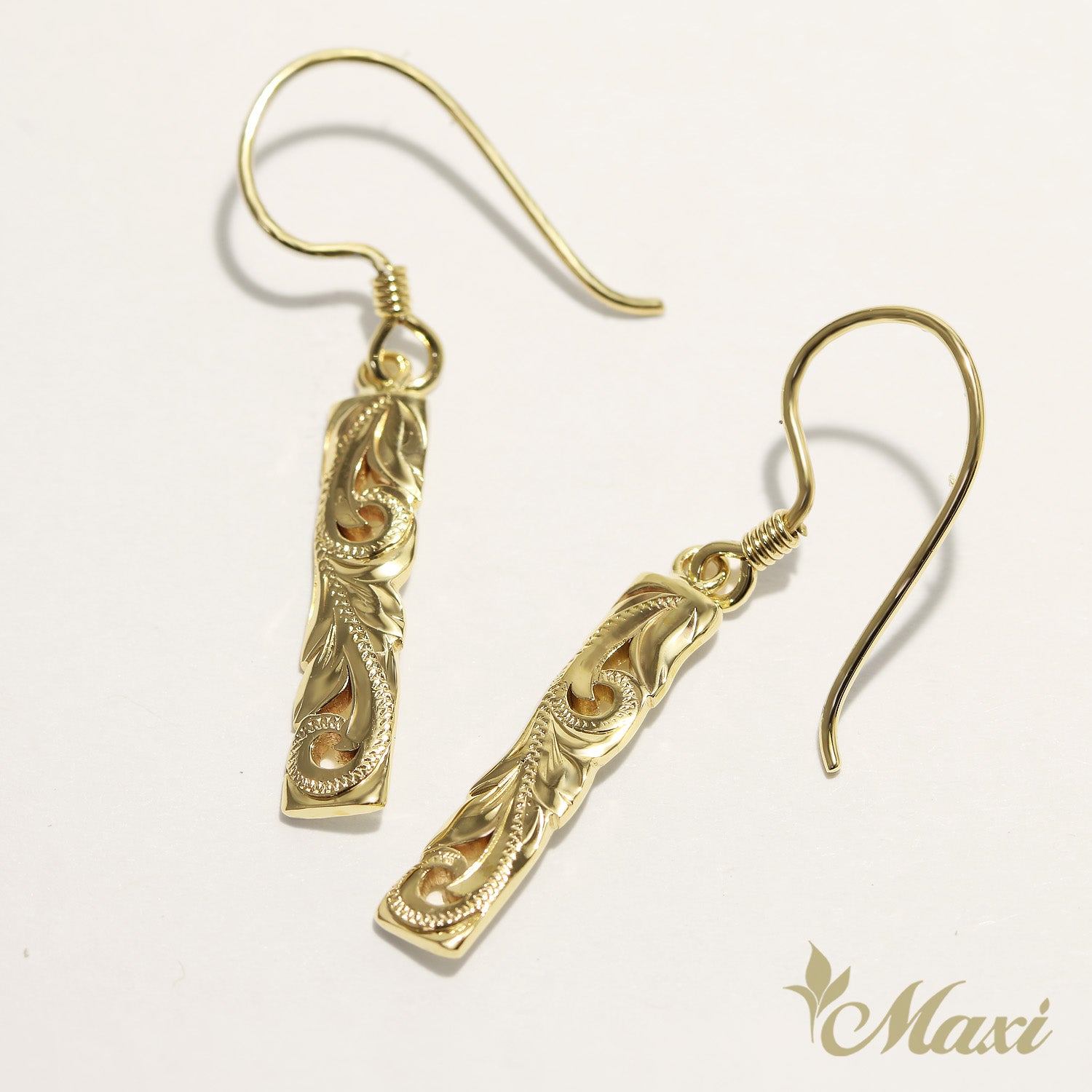 Pierced Earring ピアス – Maxi Hawaiian Jewelry マキシ ハワイアン
