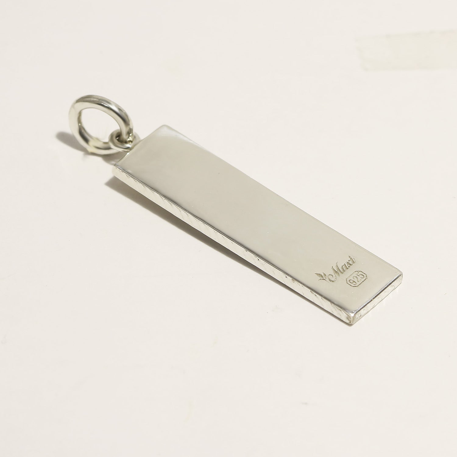 Hawaiian Quilt Pendant-Kukui,Honu,Naupaka [Silver 925]