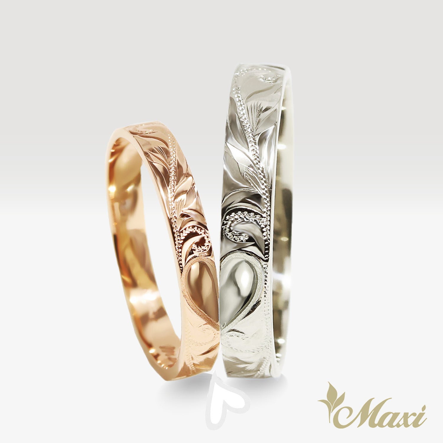 Heart (ハート) – Maxi Hawaiian Jewelry