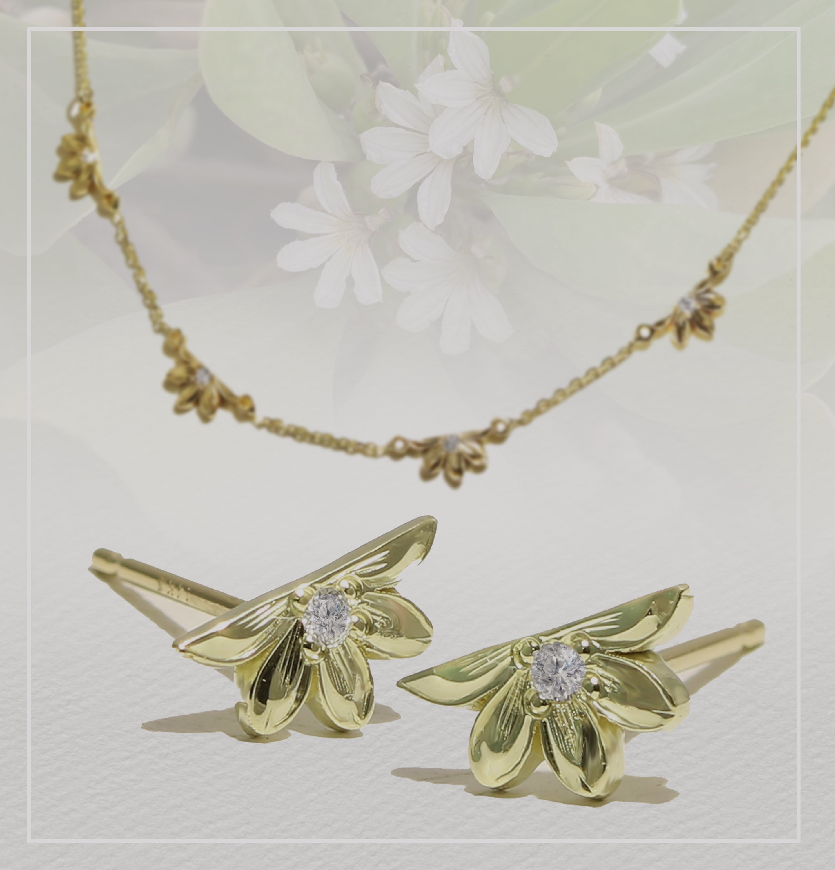 Maxi Hawaiian Jewelry - History Museum in Honolulu