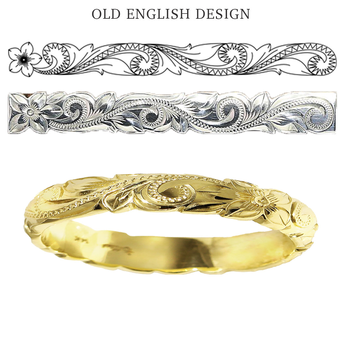Design Your Hawaiian Jewelryオーダーメイド – Maxi Hawaiian Jewelry 