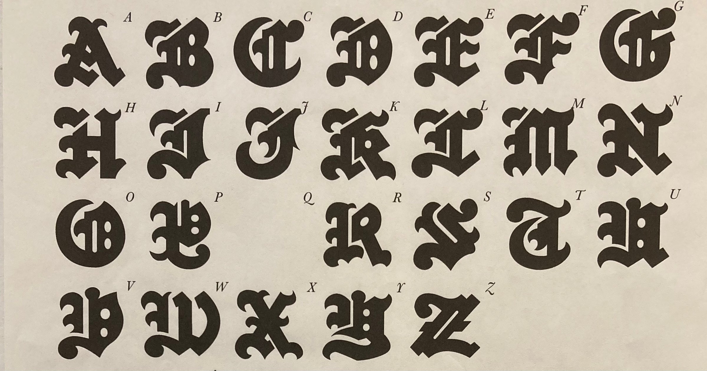 Initial Signet Ring_Round [Silver 925/14K Gold]