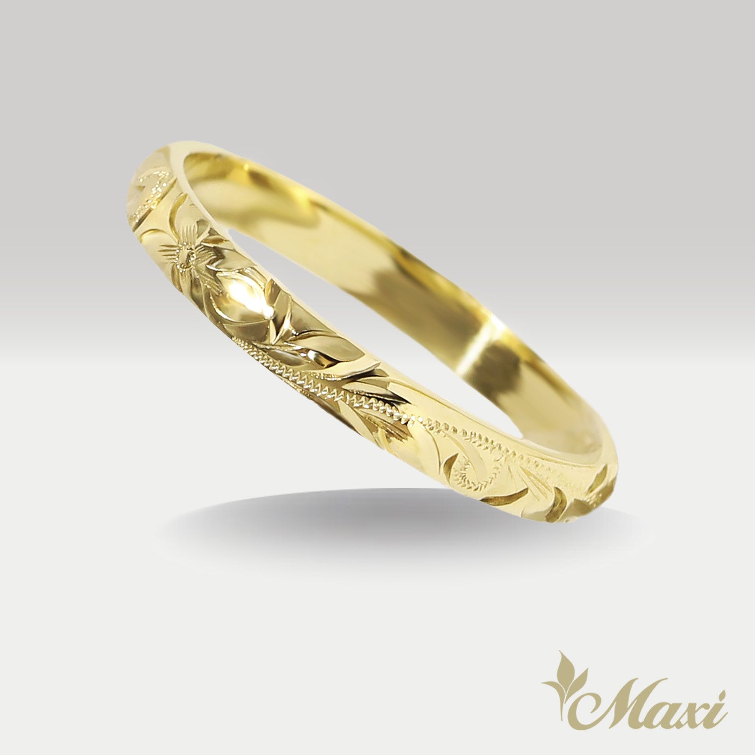 Pinky Ring ピンキーリング – Maxi Hawaiian Jewelry マキシ