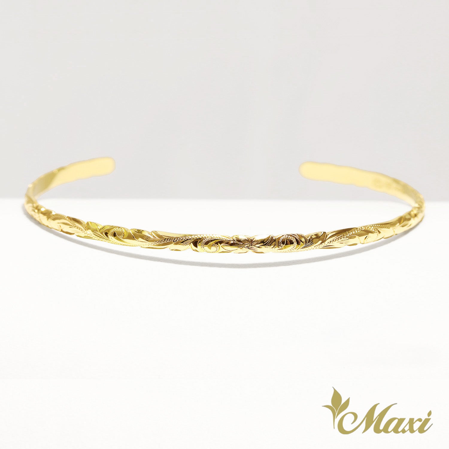 Bangle bracelet バングル – Maxi Hawaiian Jewelry マキシ ハワイアン Bangle bracelet バングル – Maxi Hawaiian Jewelry マキシ ハワイアン