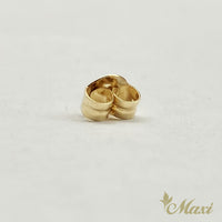 Earring Backings (LBE00)