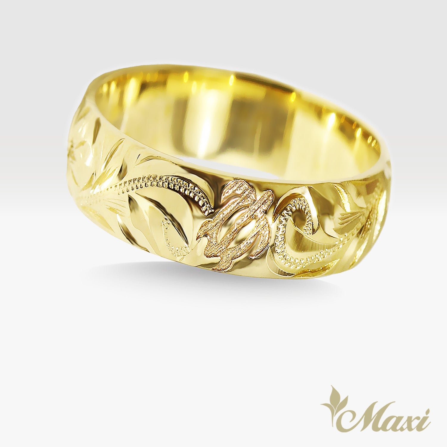 Men's rings – Maxi Hawaiian Jewelry マキシ ハワイアンジュエリー