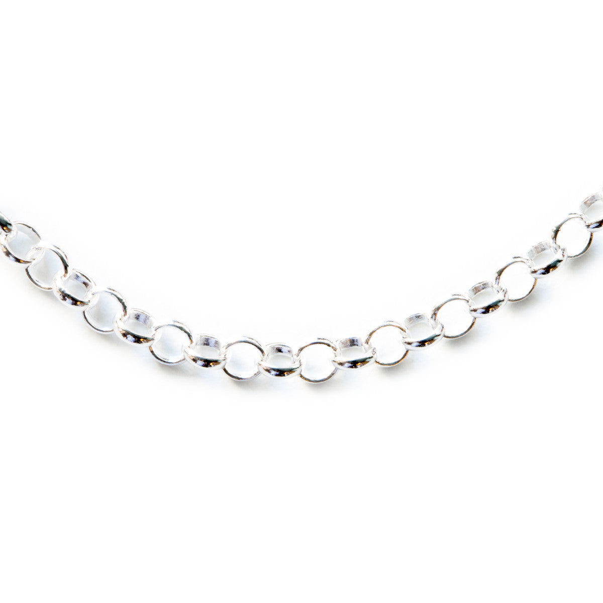 Silver Chains – Maxi Hawaiian Jewelry マキシ ハワイアンジュエリー