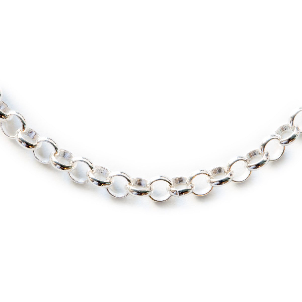 Silver Chains – Maxi Hawaiian Jewelry マキシ ハワイアンジュエリー