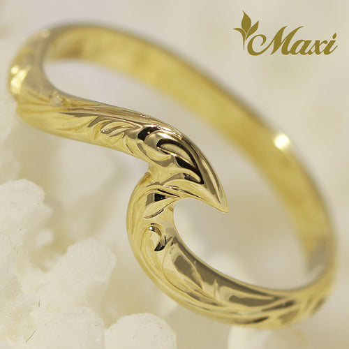 2mm Width Ring (2mm幅リング) – Maxi Hawaiian Jewelry マキシ