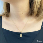 [14K Gold]*Made-to-order*(P1241)