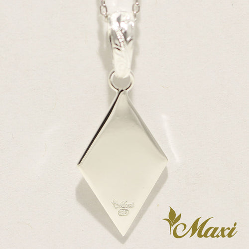 [Silver 925]  *Made to Order*(P1241)