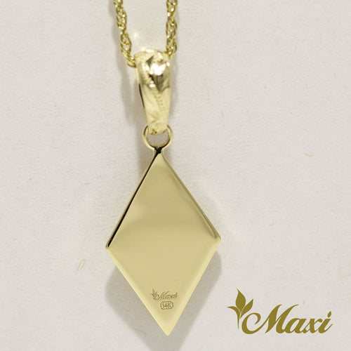 [14K Gold]*Made-to-order*(P1241)