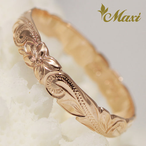 Pinky Ring (ピンキーリング) – Maxi Hawaiian Jewelry マキシ 