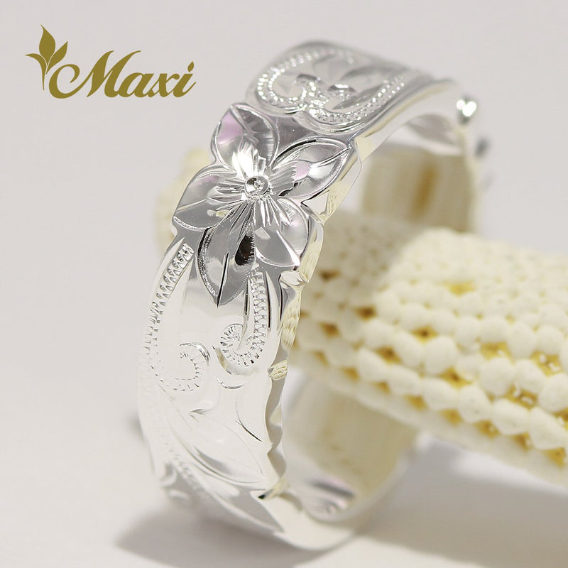 [Silver 925] 8mm Width Ring [Made to Order] (R0784)