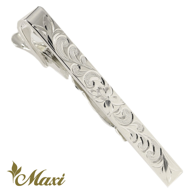 [Silver 925] Tie pin *Made to order*