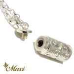 [Silver 925] Memorial Cremation Pendant*Made to Order*(P1203)