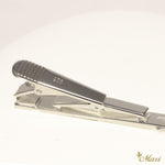 [Silver 925] Tie Bar with Palm Tree (A0522-Palm) ネクタイピン